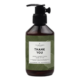 The Gift Label Thank You Hand Lotion